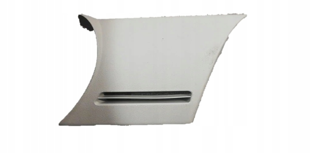 фото №1, Vw caddy 2k захист стійка ліва передня 2k0858335