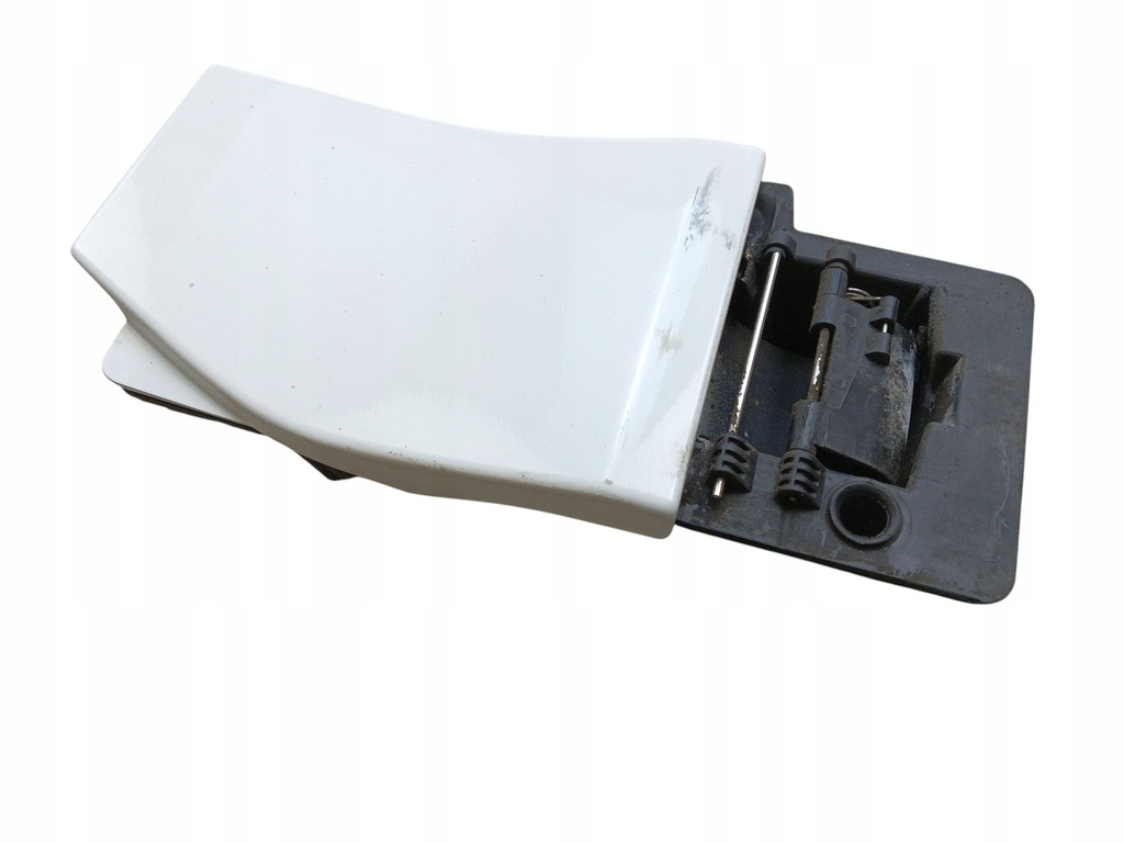 фото №1, Крышка заливной топлива renault trafic iii 2014-2019 781209835r lak: ov369