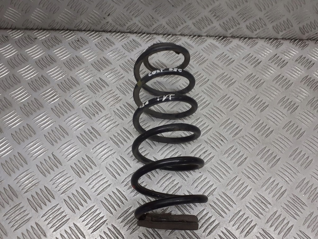 фото №1, Пружина задня mitsubishi colt czc