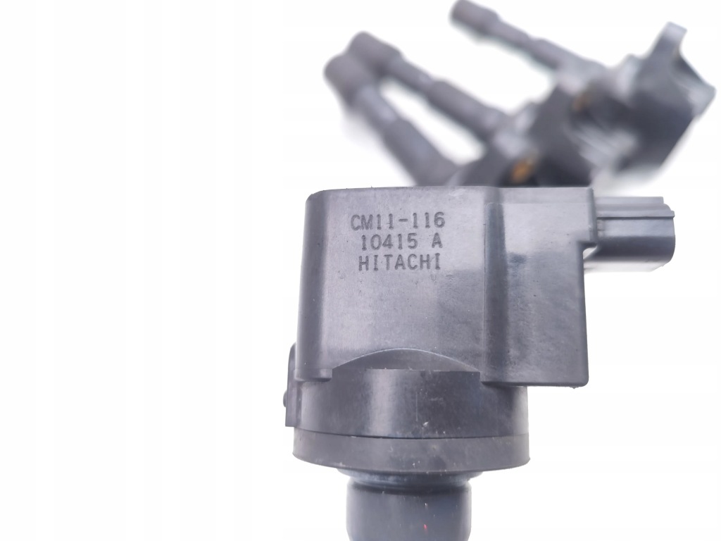 фото №7, Honda cr-z катушка зажигания wysokiego напряжения 1.5 ima mild hybrid cm11-116