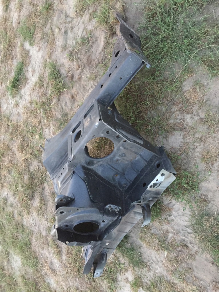 фото №3, Qashqai j10 lift четверть правая