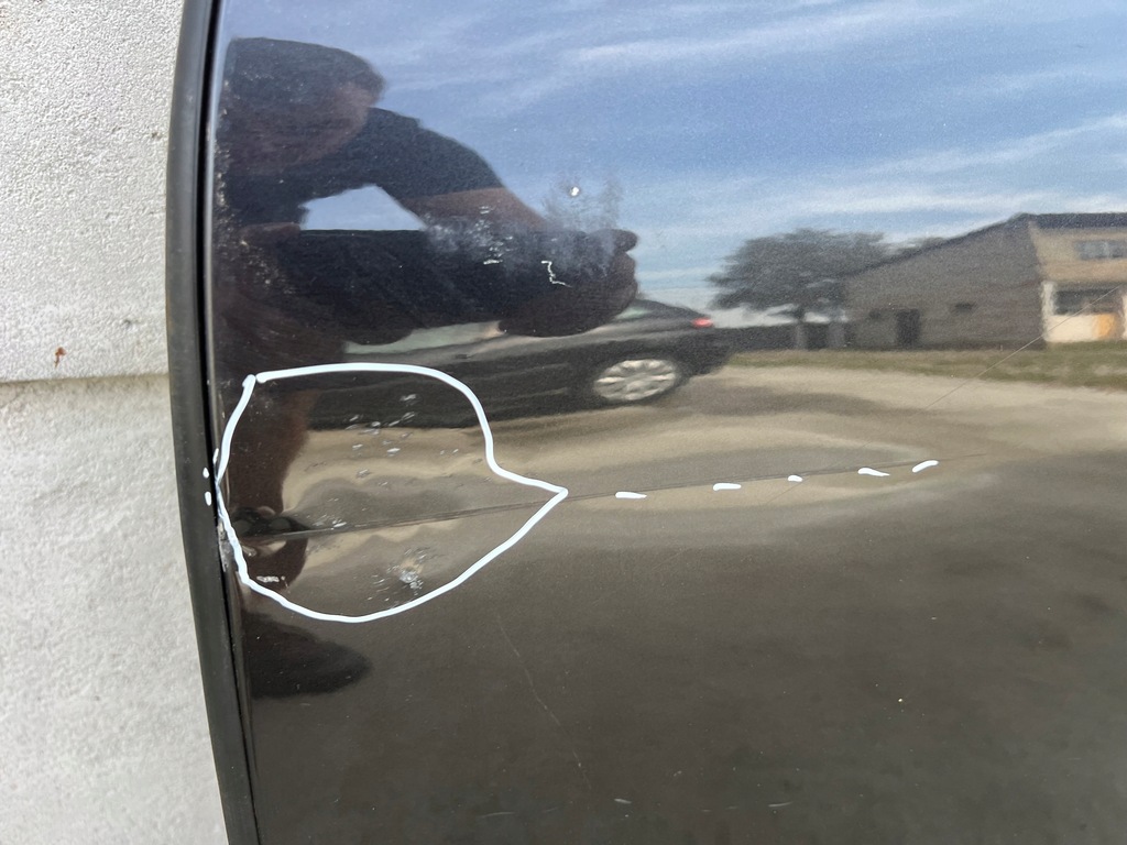 фото №13, Двері bmw ix ix20 перед лівий передні ліва