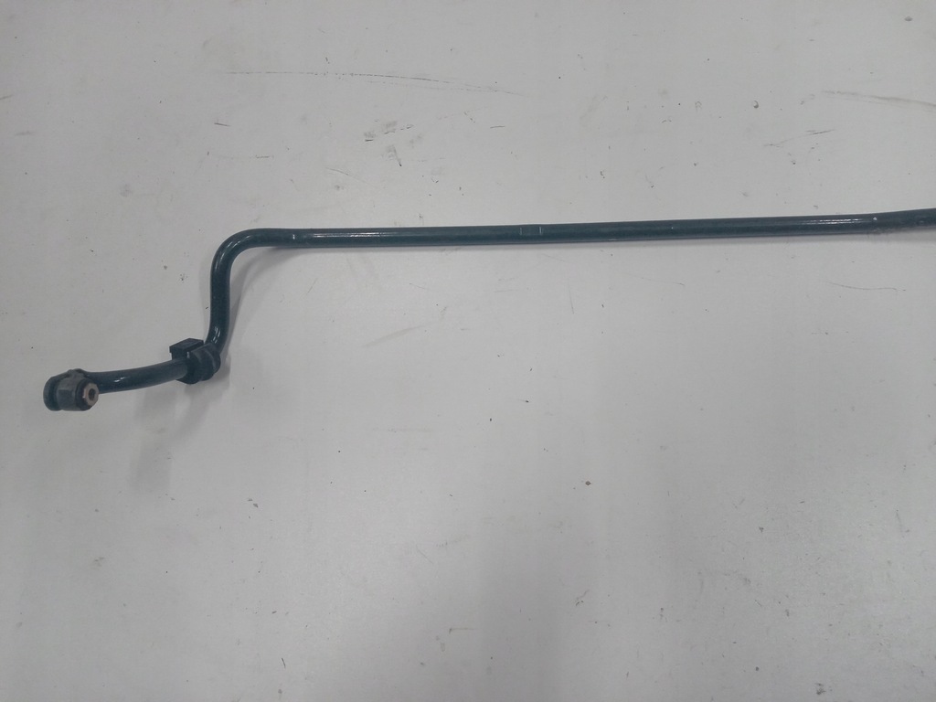 фото №3, Тяга стабилизатор задняя mercedes slk r171 w171