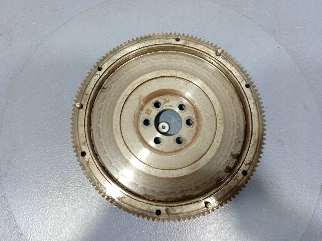 фото №8, Skoda scala 1.6 tdi dgta 115 km сцепление полный 04l141031b