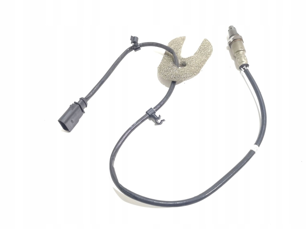 фото №1, 2018 porsche panamera 970 датчик лямбда-зонд 971906265b