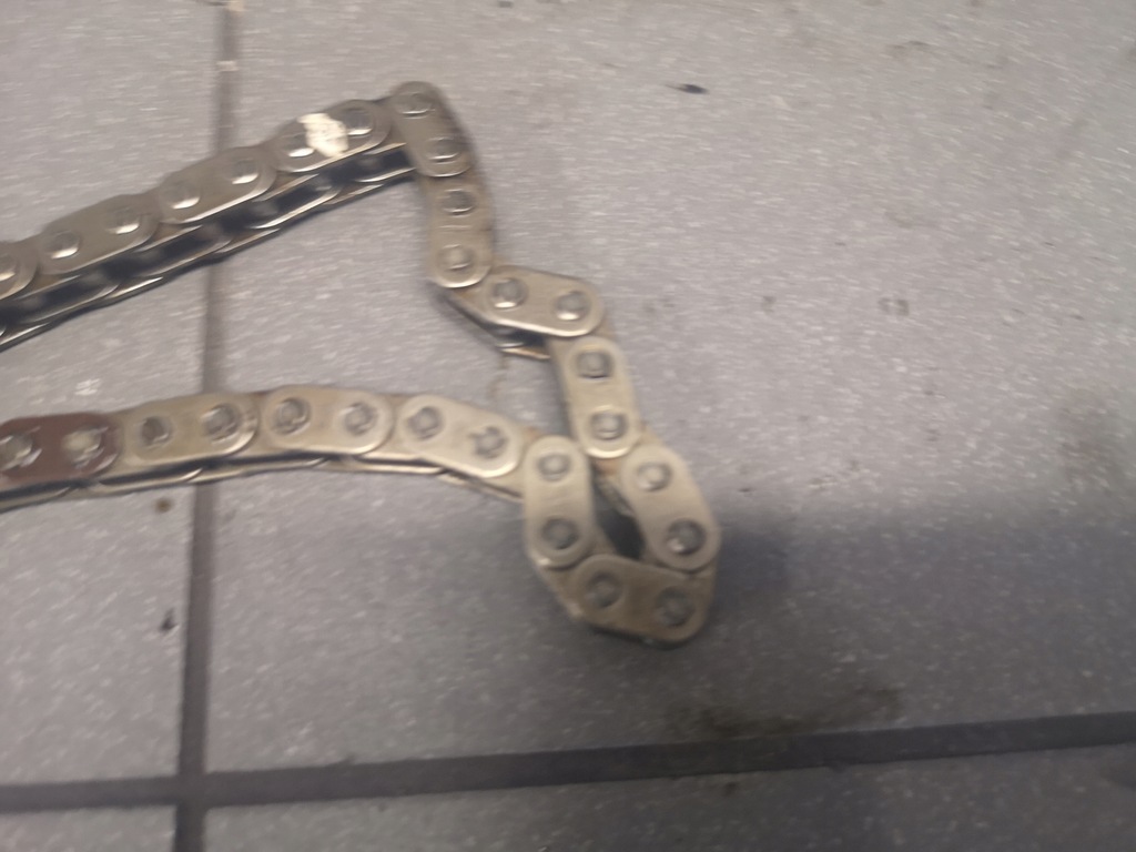 фото №5, Ланцюг привід валів audi a4 b7 2.0 tfsi bwe