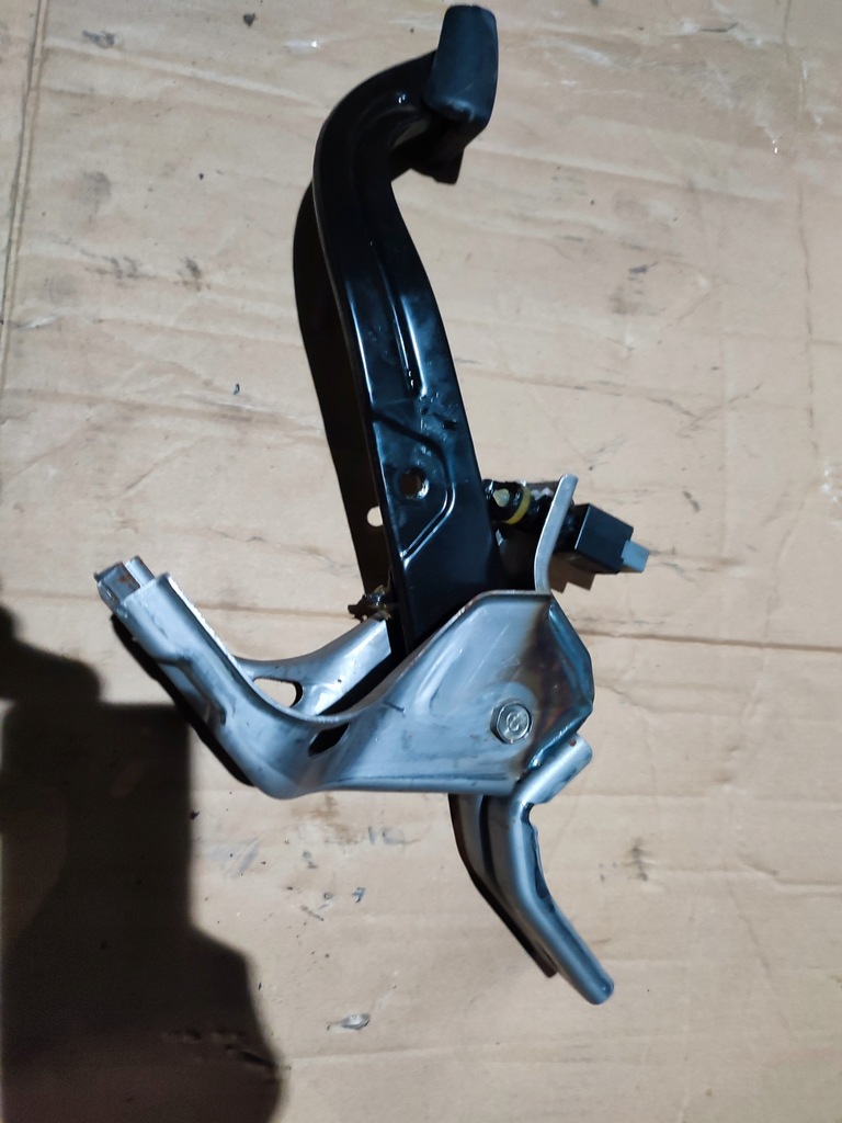 фото №1, Kia sportage iv, педаль гальма eu