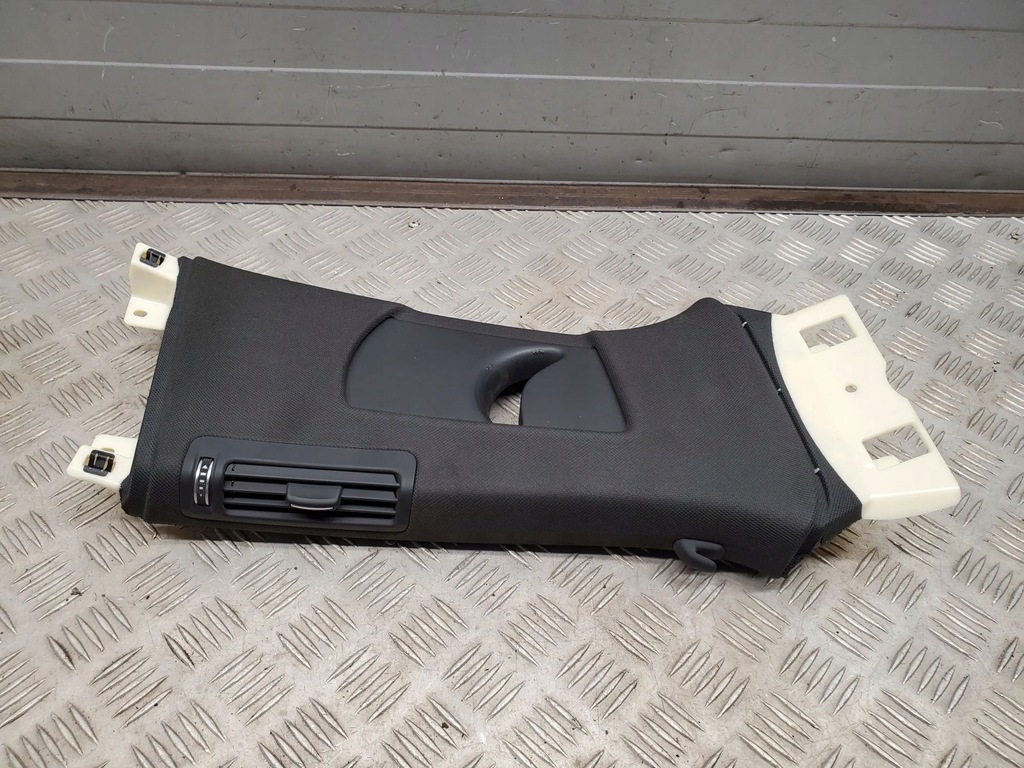 фото №5, Audi a8 s8 d4 4h 2013 правая сторона защита верхний стойка / b