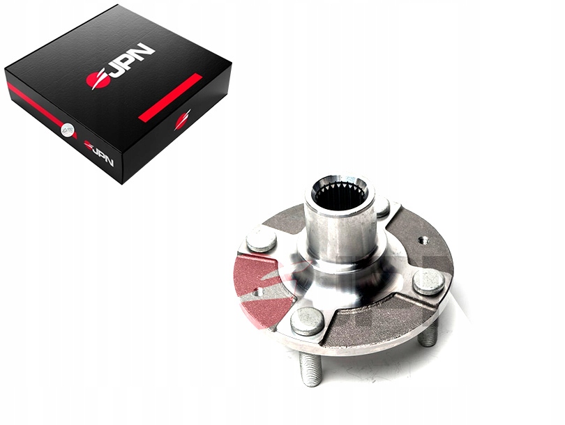 фото №1, Ступиця колеса kia jpn