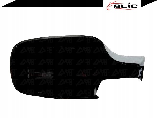 фото №2, Корпус дзеркало renault clio iii 1.2 16v br0/1