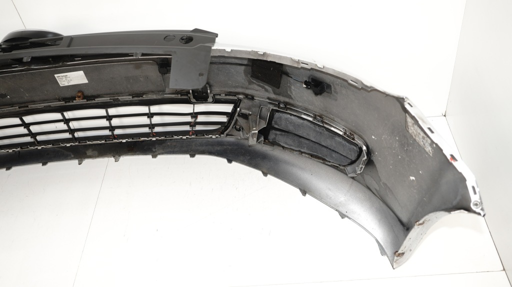 Бампер перед vw sharan 2 7n 10-15r pdc la7w Доставка