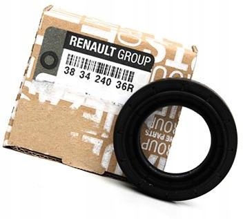 фото №1, Оригінальний номер renault ущільнювач піввісь pr dacia logan