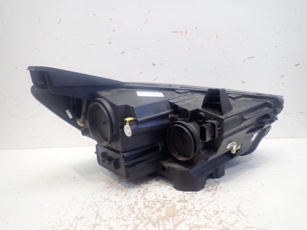 фото №6, Лампа перед левая opel grandland x 2017- full led