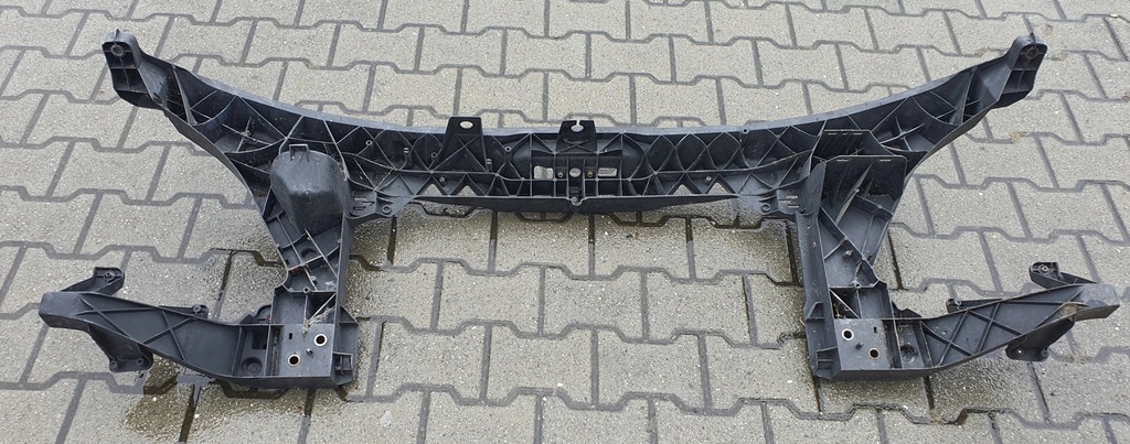 фото №4, Pas передній mercedes sprinter 06-