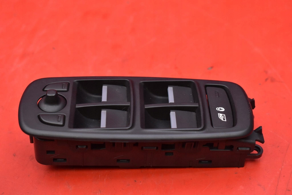 фото №5, Панель керування вікон eu spa027jt00f jaguar xe x760 14-19