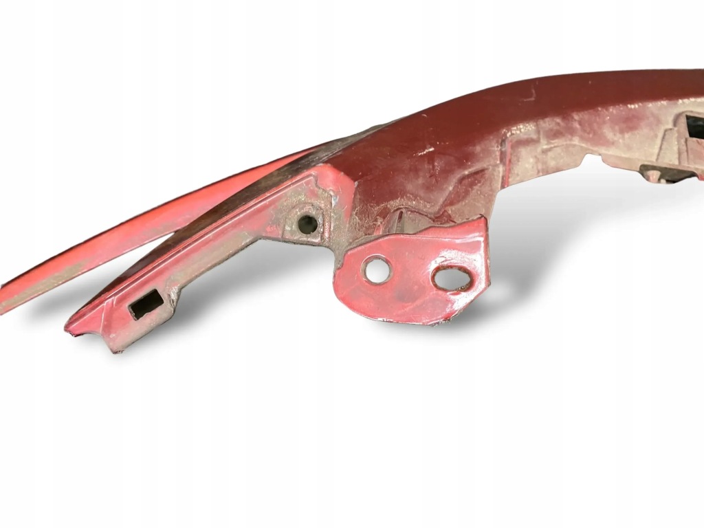 фото №2, Mazda 6 2000cm3 2009 бампери хетчбек