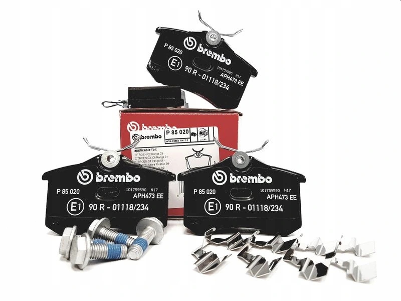 Гальмівна колодка гальмівний комплект . Київ