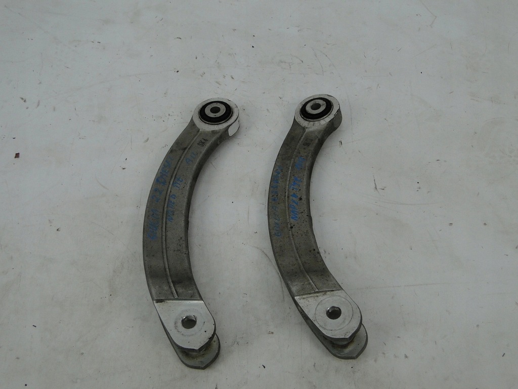 фото №1, Важіль задній alfa romeo giulia 2.2d 2016r