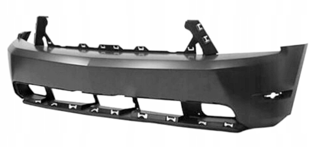 фото №1, Бампер передний ford mustang '09-'12