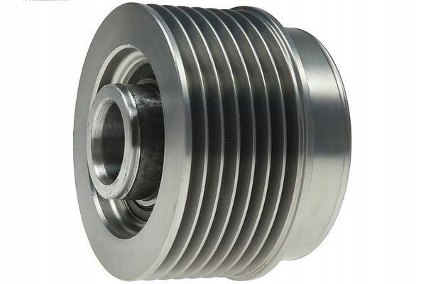 Зчеплення генератора ford transit 2.4 tddi 2000 - as-pl Ціна