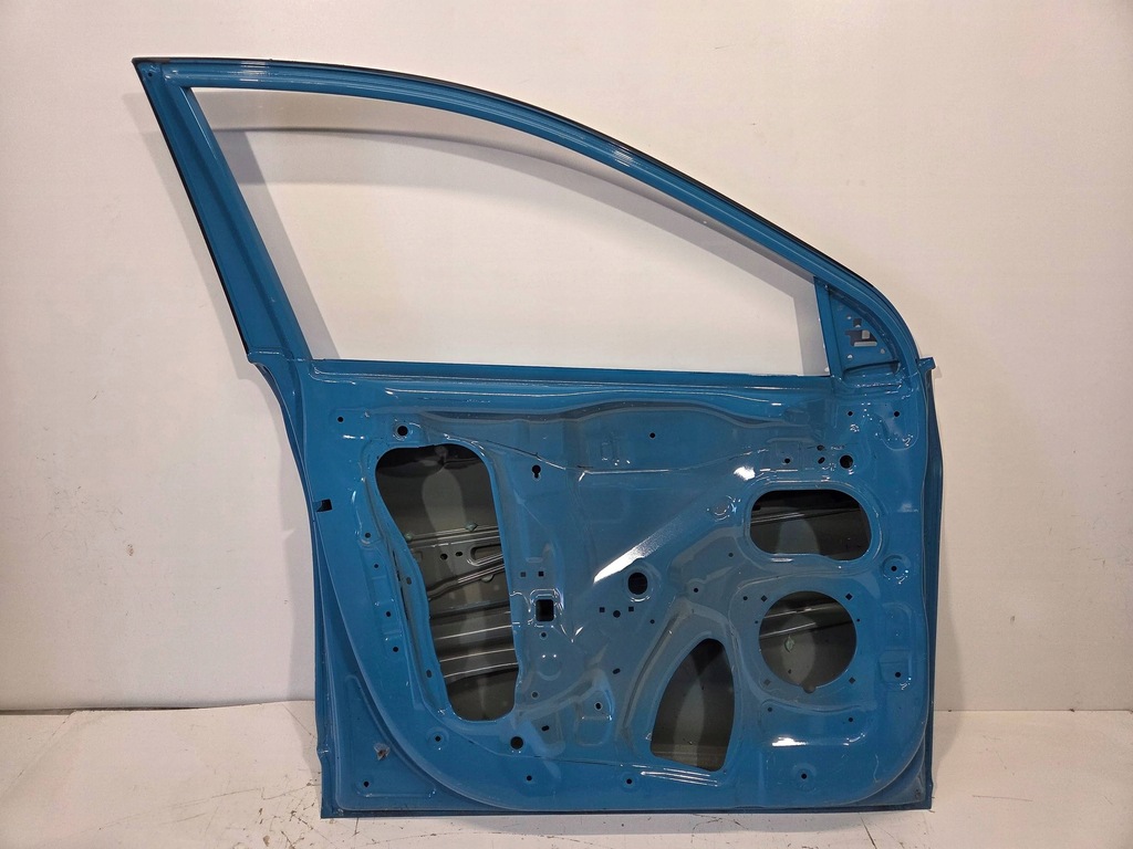 фото №14, Дверь левая передние hyundai kona 17-