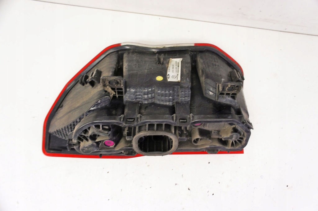 фото №7, Of168 ford transit courier лампа правий задня