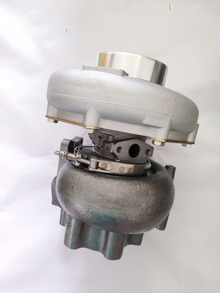 фото №8, Турбіна gt4594s 735059-5006s 1453029 двигунів daf cf85 xf95