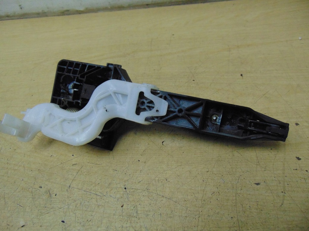 фото №12, Ручка наружная дверь левая задняя hyundai i30 ii pae europa