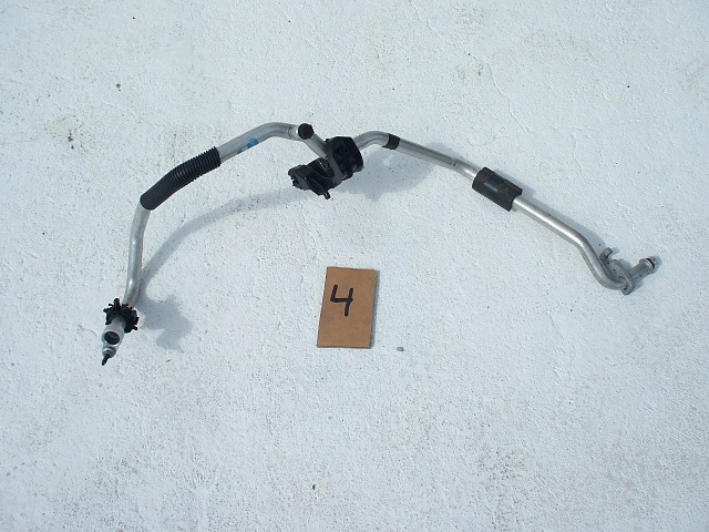 фото №4, Lexus nx300h nx wąż трубка шланг кондиционера