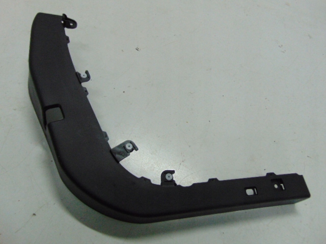 фото №1, Защита корпус дверь левая jaguar f-type cabrio