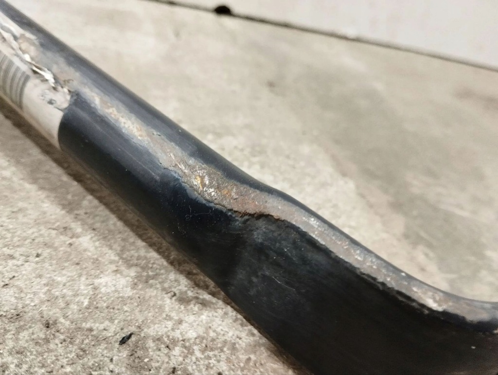 фото №6, Aston martin db11 2019 стабилизатор передний / тяга hy535494aa