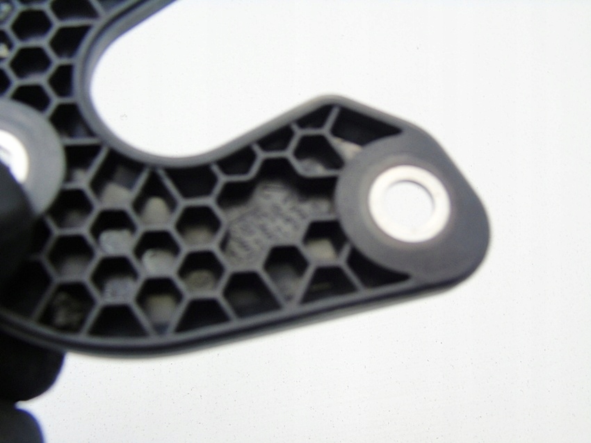 Защита замка дверь правый перед opel meriva a 13131730 с Разборки