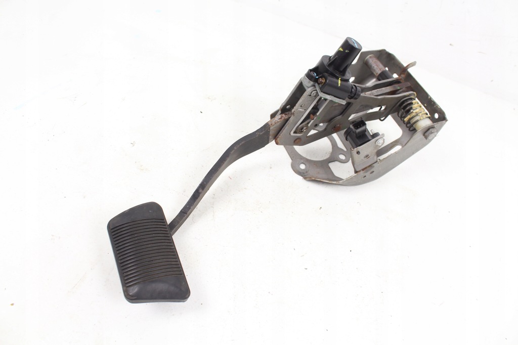 фото №1, Педаль тормоза lancia thema 2014 3.0crd