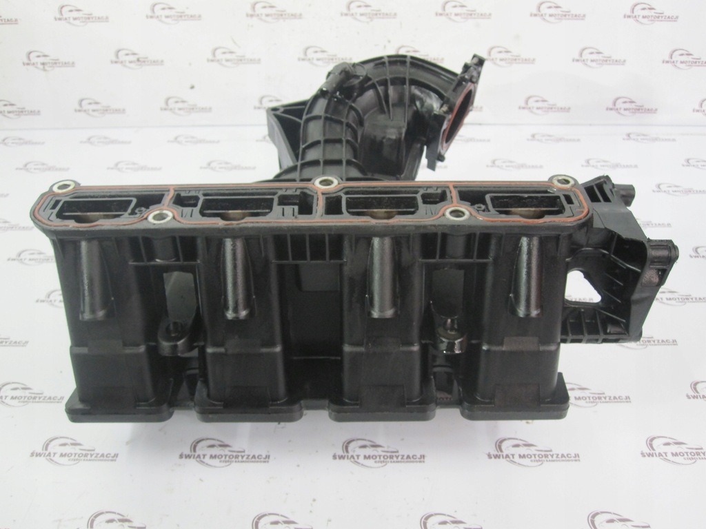 фото №1, Dodge caliber коллектор всасывающий 04884495ad