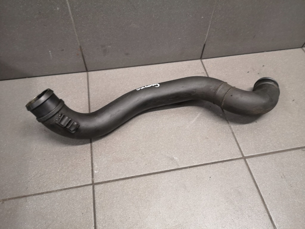 фото №1, Шланг інтеркулер ford galaxy 1.9 7m0145957a