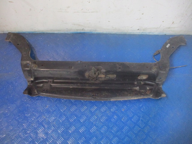 фото №1, Citroen berlingo lift 1.9d pas передний верхний+ замок