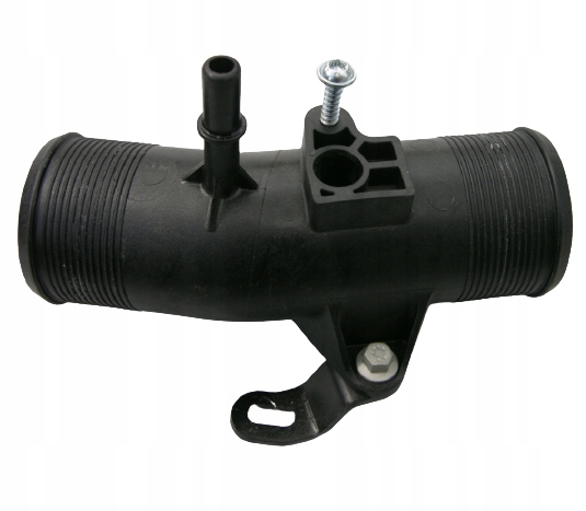 Купить Ford fiesta mk8 2017-2023 1.0 ecoboost труба воздуха интеркулер