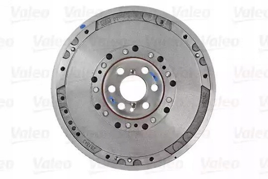 фото №2, Колесо маховик двухмассовый valeo 836034