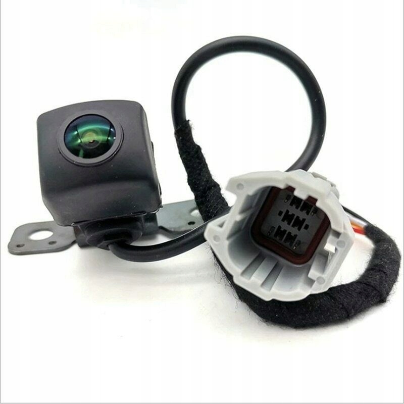 фото №13, Камера заднього виду kia ceed hundai santa fe 95760-a2100 957602w000 957602w300