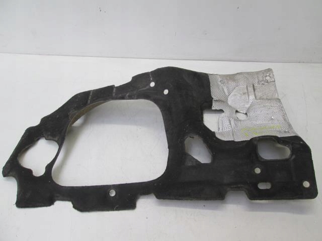 фото №1, Шумоизоляция стены перегородки renault master ii