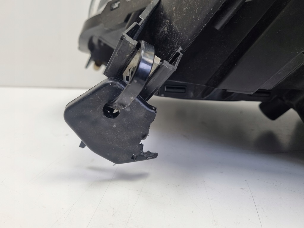 фото №14, Лампа права peugeot expert iii передня правий перед europa ксенон 9808235780