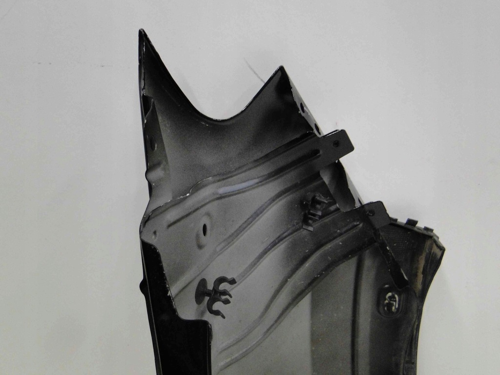 фото №12, Mercedes gls x167 167 крыло передний левый расширитель