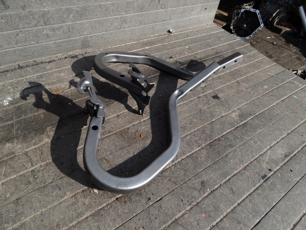 фото №1, Honda civic ix sedan 2012 петли крышки багажника комплект оригинал