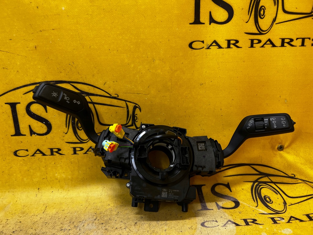 фото №1, Переключатель комбинированный переключатели лента ford escape mk4