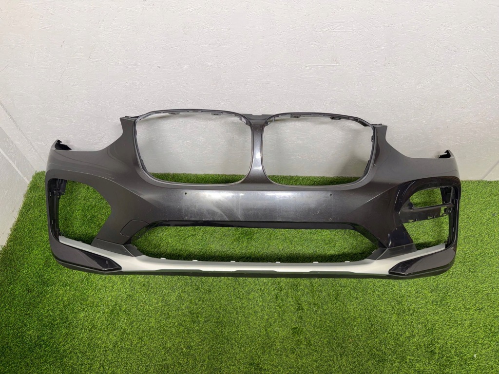 фото №1, Бампер перед передний bmw x4 g02 xline x-line оригинал