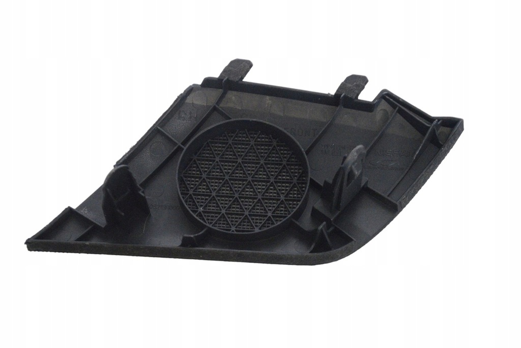 фото №2, Захист динаміка infiniti fx30d 2012 rhd