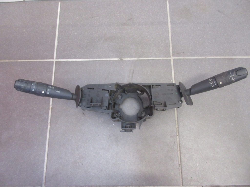 фото №1, Перемикач комбінований перемикачі peugeot 406 9618706880