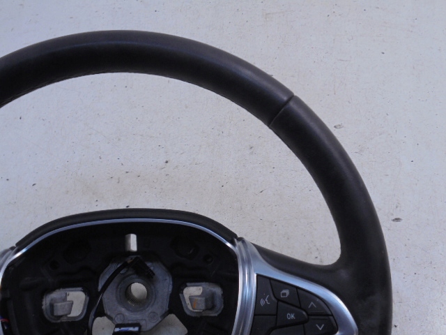 фото №9, Dacia logan iii 3 воздуховод 484004420r 34318657c