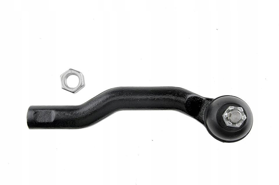 фото №4, Наконечник тяга права ford edge 08-