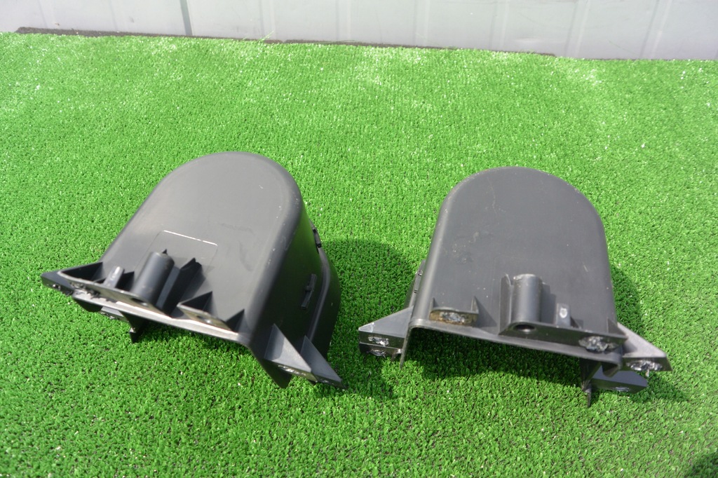 фото №4, Вкладиш обшивка двері перед права ліва audi q7 4l kpl